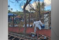 Voo 2283: Cenipa deve concluir perícia inicial no local do acidente nesta segunda (12)