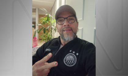 Queda de avião em SP: professor morto no acidente faria aniversário hoje