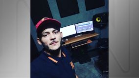 Mauro Junior Zezkouski Sguarizi é uma das vítimas do voo 2283 da Voepass, que caiu em Vinhedo (SP); ele era DJ e produtor musical
