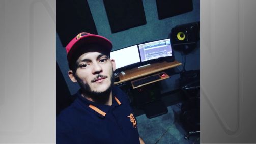 Mauro Junior Zezkouski Sguarizi é uma das vítimas do voo 2283 da Voepass, que caiu em Vinhedo (SP); ele era DJ e produtor musical