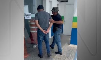 Professor é suspeito de estuprar e torturar alunos de 8 a 11 anos no Amazonas