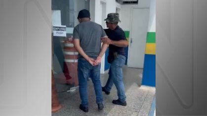 Professor preso no Amazonas não teve a identidade revelada