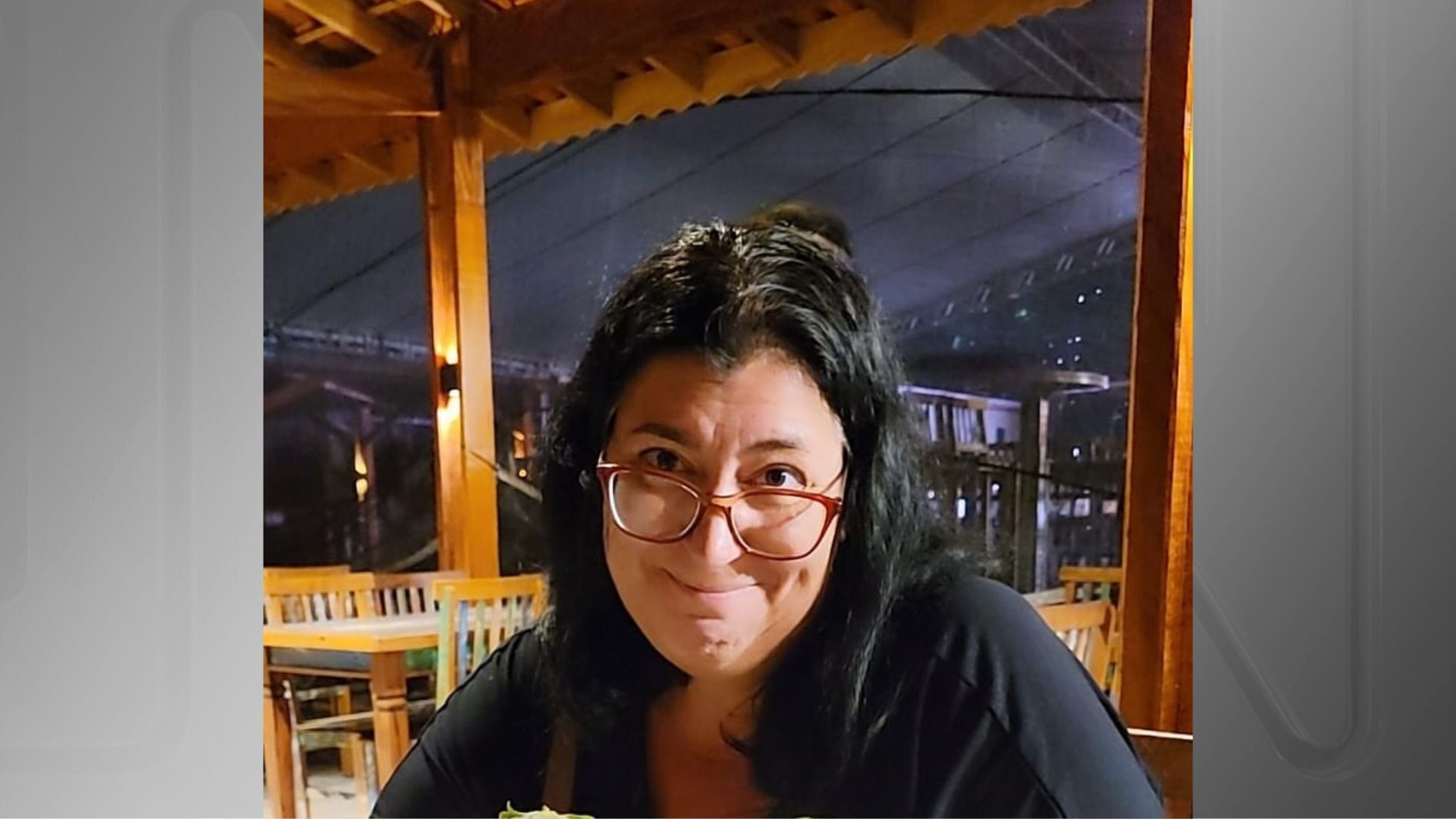 Pricila Zanciani Thomazini era professora de ciências