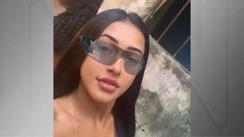 Giulia Brandão Galdino está foragida; ela é suspeita de ter participado da morte de turista norte-americano no Rio de Janeiro