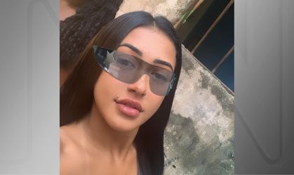 Giulia Brandão Galdino está foragida; ela é suspeita de ter participado da morte de turista norte-americano no Rio de Janeiro