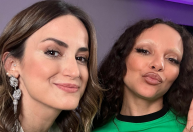 JADE, ex-Little Mix, diz odiar quando sua voz é usada por Inteligência Artificial