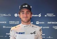 Fórmula 1: Alpine confirma substituto de Ocon para a próxima temporada