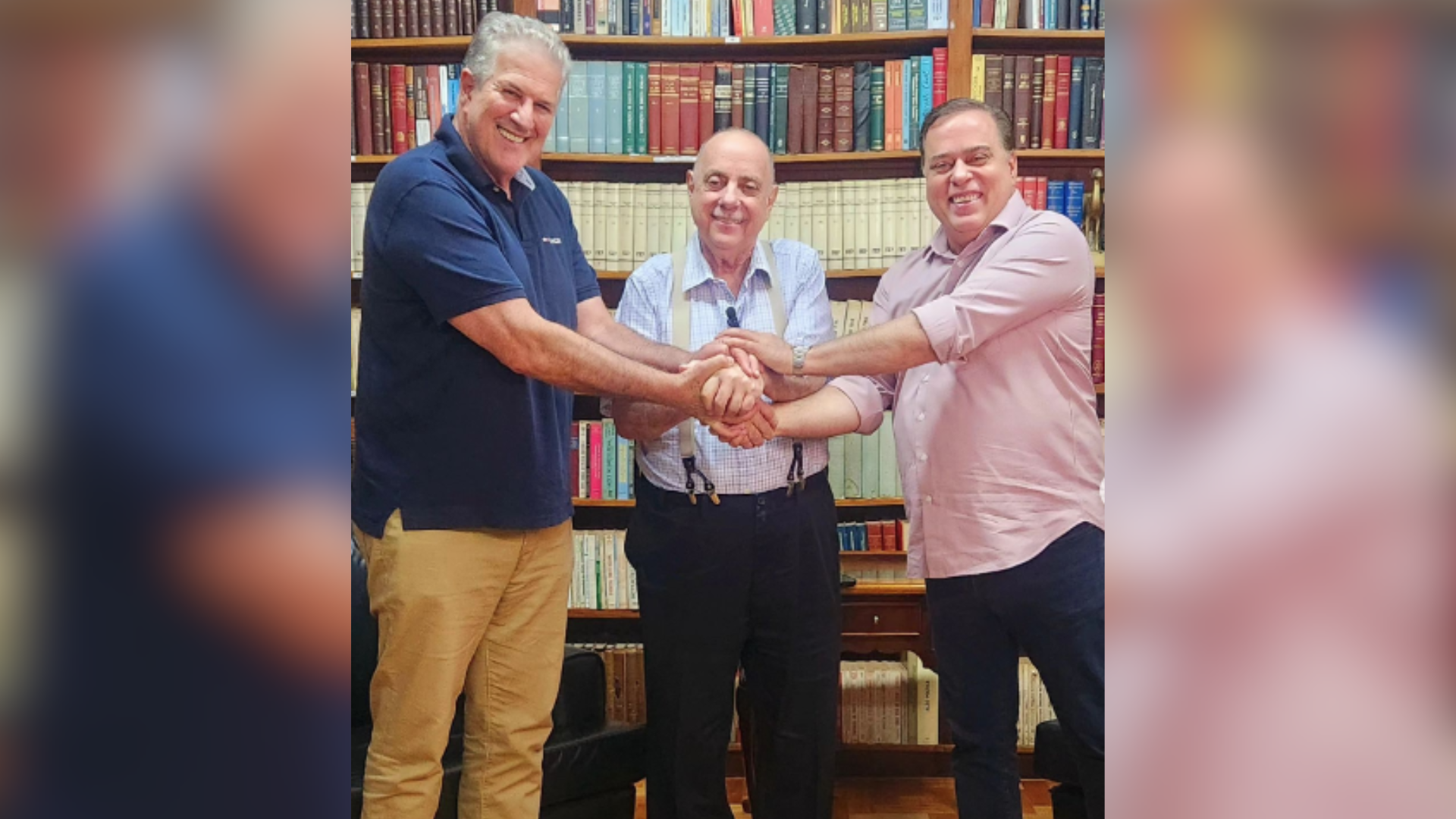 João Leite (PSDB) desiste de concorrer à prefeitura de Belo Horizonte e apoia candidatura à reeleição de Fuad Noman (PSD)