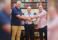 Belo Horizonte: Pré-candidato do PSDB desiste e apoia prefeito à reeleição