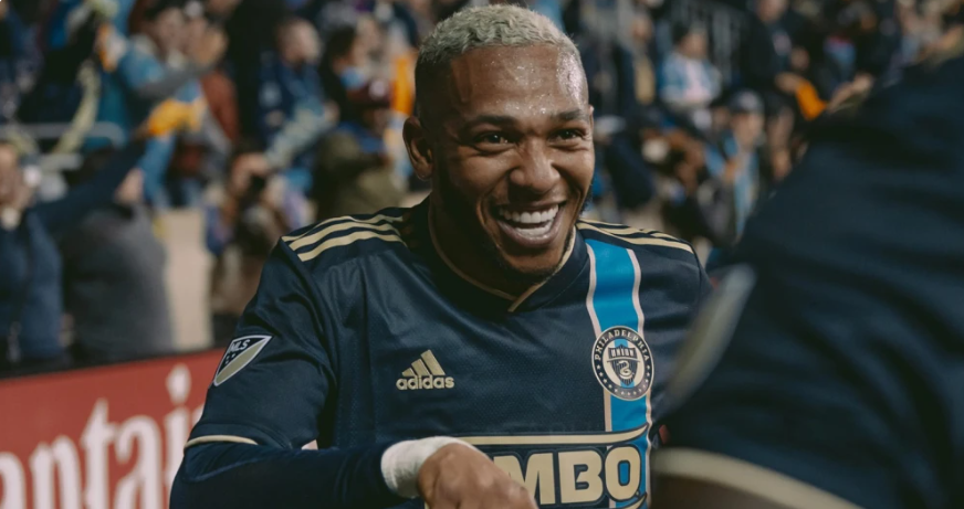 José Martínez assinará com o Corinthians