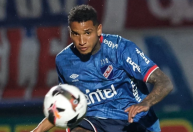 Neymar lamenta morte de Juan Izquierdo: "Muita força para a família"