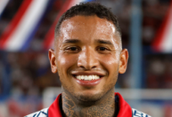 Clubes lamentam morte de Juan Izquierdo, do Nacional