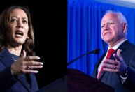 Análise: por que Kamala escolheu Walz como vice e por que ela pode se arrepender?