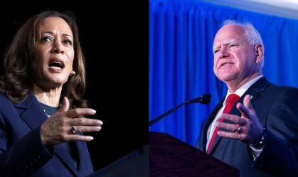 Análise: por que Kamala escolheu Walz como vice e por que ela pode se arrepender?