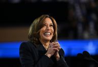 Análise: Convenção Democrata consolida candidatura improvável de Kamala Harris