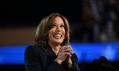 Análise: Convenção Democrata consolida candidatura improvável de Kamala Harris