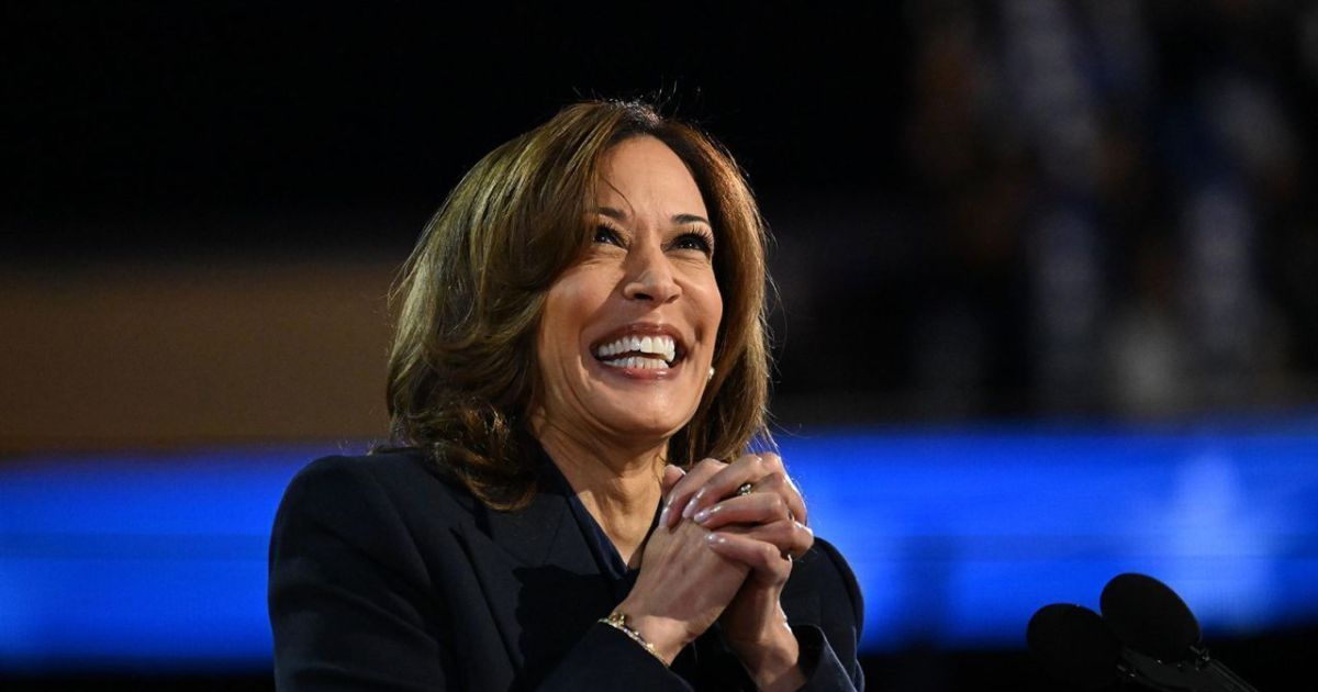Campanha de Kamala arrecadou US$ 540 milhões desde lançamento da ...
