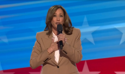 Kamala-Convenção