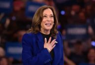 Análise: Kamala Harris precisa agora mostrar a eleitores que pode ser presidente