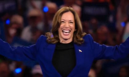 Saiba o que Kamala falará sobre imigração em discurso na Convenção Democrata
