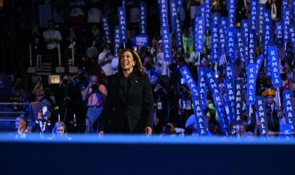Kamala promete retomar projeto de lei sobre imigração rejeitado por Trump