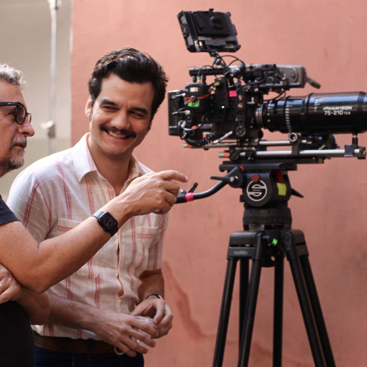 "O Agente Secreto": O Filme Brasileiro que Conquista o Globo de Ouro e Encanta o Público