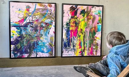 LAURENTS-ART-contemporary-art-exhibition
