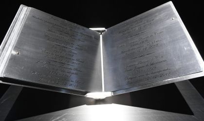 Quem são os 25 heróis da Pátria que não estão em livro no Panteão por falta de páginas