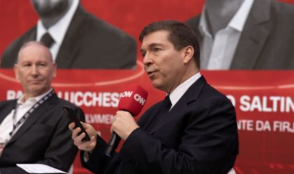 Gasto com juros no Brasil passa valor destinado à infraestrutura de saúde, educação e investimentos, diz Fiesp à CNN