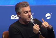Luciano Huck critica decisão de Moraes sobre suspender X: "Ruim para o Brasil"