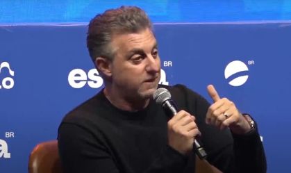 LUCIANO HUCK