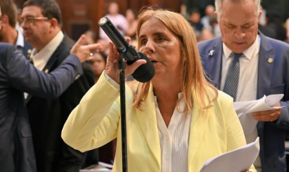 O que se sabe sobre a condenação de deputada do RJ à prisão