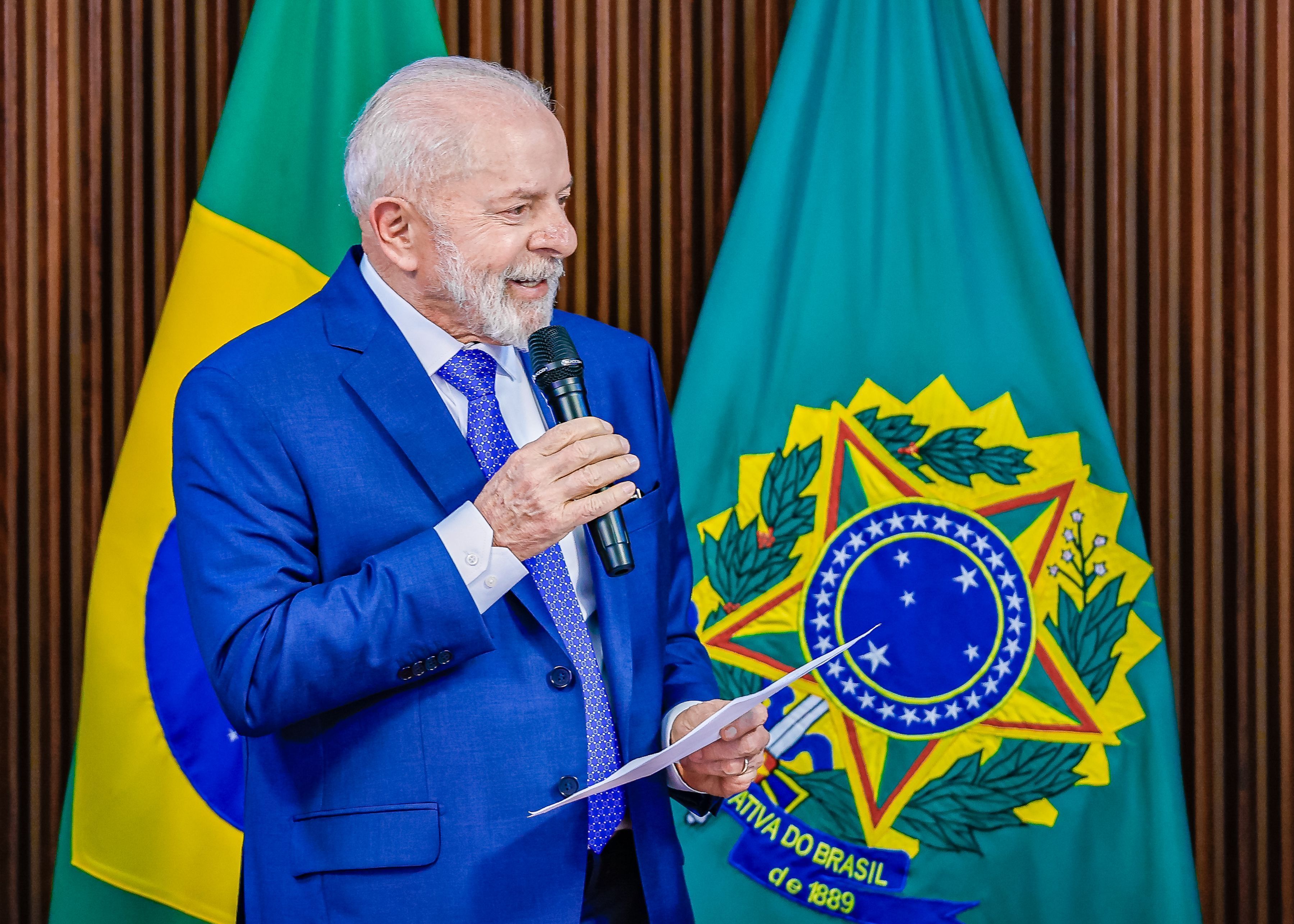 08.08.2024 - Reunião Ministerial