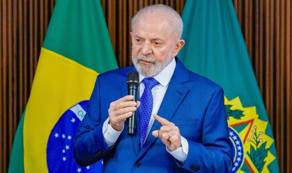 Lula veta projeto que isenta IPI de móveis e eletrodomésticos para famílias atingidas por desastres naturais