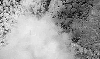 Militares israelenses dizem que destruíram milhares de lançadores de foguetes do Hezbollah