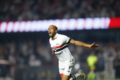 Lucas Moura é convocado para a Seleção Brasileira