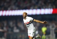Lucas Moura é convocado para Seleção Brasileira para jogos das Eliminatórias