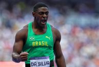 Lançamento de dardo: Recorde de brasileiro garantiria medalha em Tóquio 2020