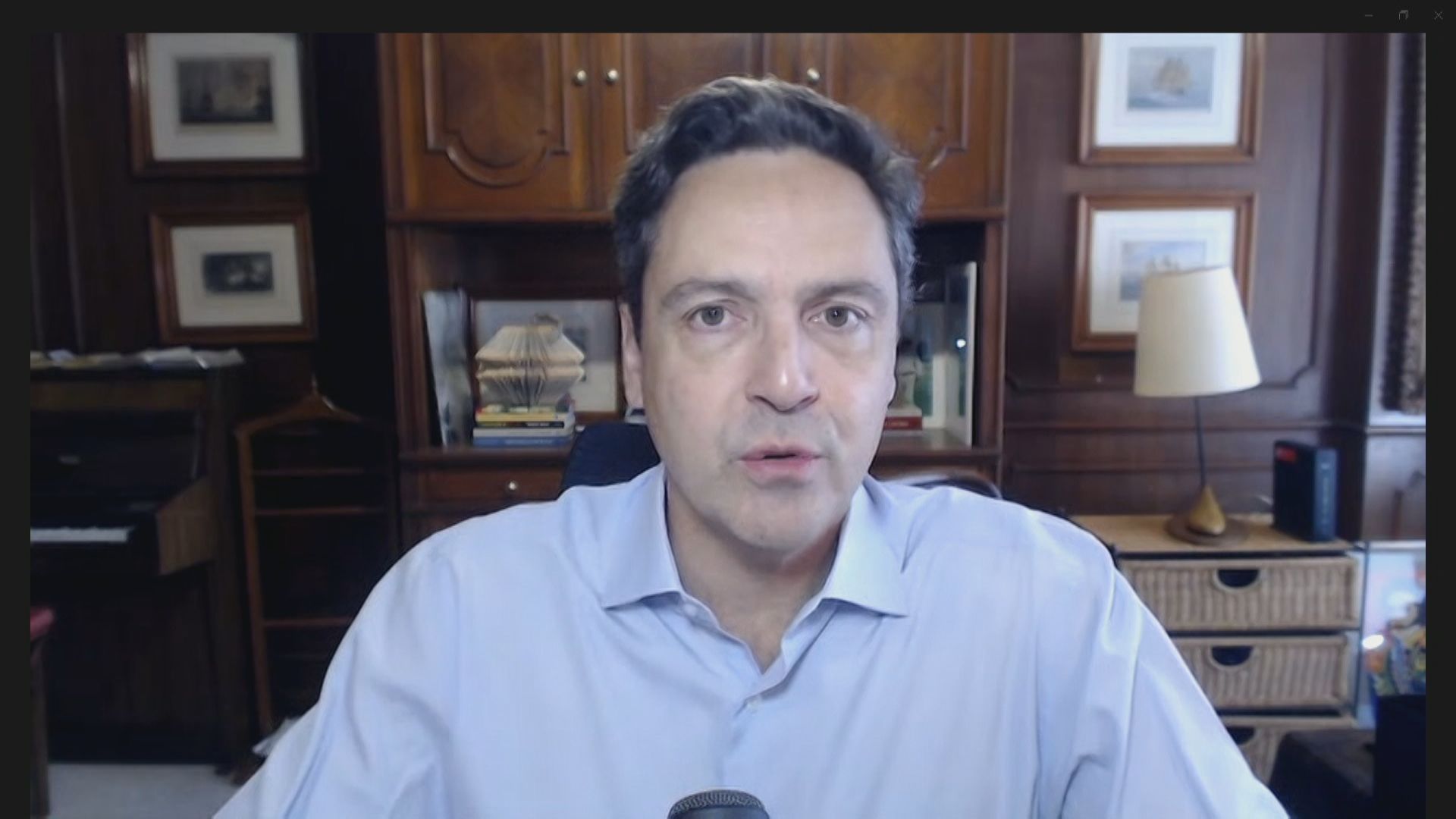 Luiz Philippe de Orleans e Bragança (PL) deputado federal 5
