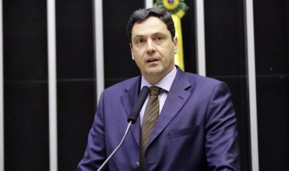Deputado do PL é escolhido relator de proposta que dá ao Congresso poder de suspender decisões do STF