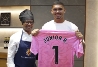 Campeão europeu anuncia goleiro brasileiro no Villarreal; veja