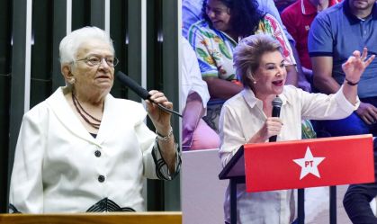 Número de candidatas a prefeita nos 3 maiores colégios do país não avança no século 21