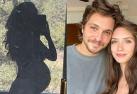 Luke Grimes, ator de 