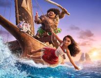 &quot;Moana 2&quot;