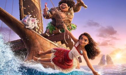 "Moana 2": sequência da animação tem cenas pós-créditos?