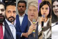 Saiba quem são os candidatos a prefeito de São Paulo; veja lista