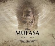 “Mufasa: O Rei Leão”