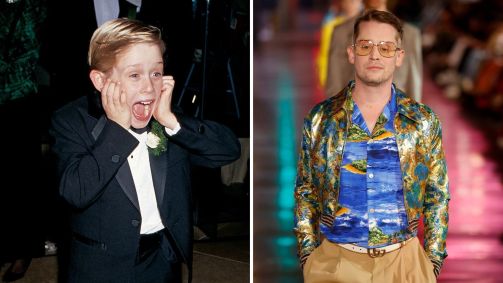 Macaulay Culkin completa 44 nesta segunda-feira (26)