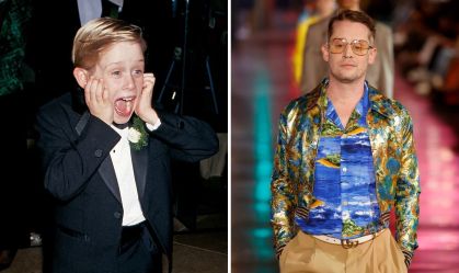 Macaulay Culkin faz 44 anos: veja por onde anda o ator de "Esqueceram de Mim"