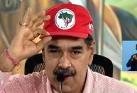 Venezuela anuncia parceria com o MST e manda recado a Lula